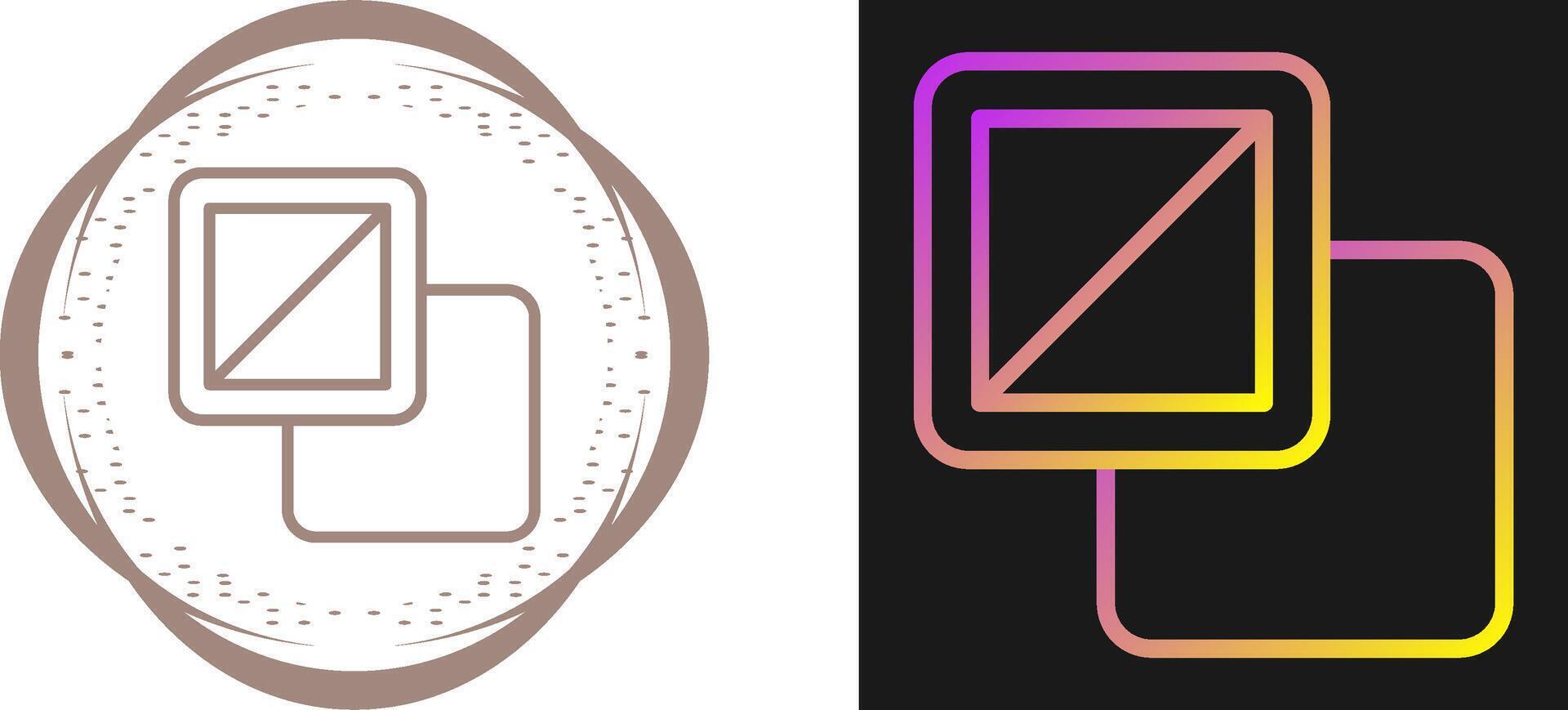 Background Vector Icon