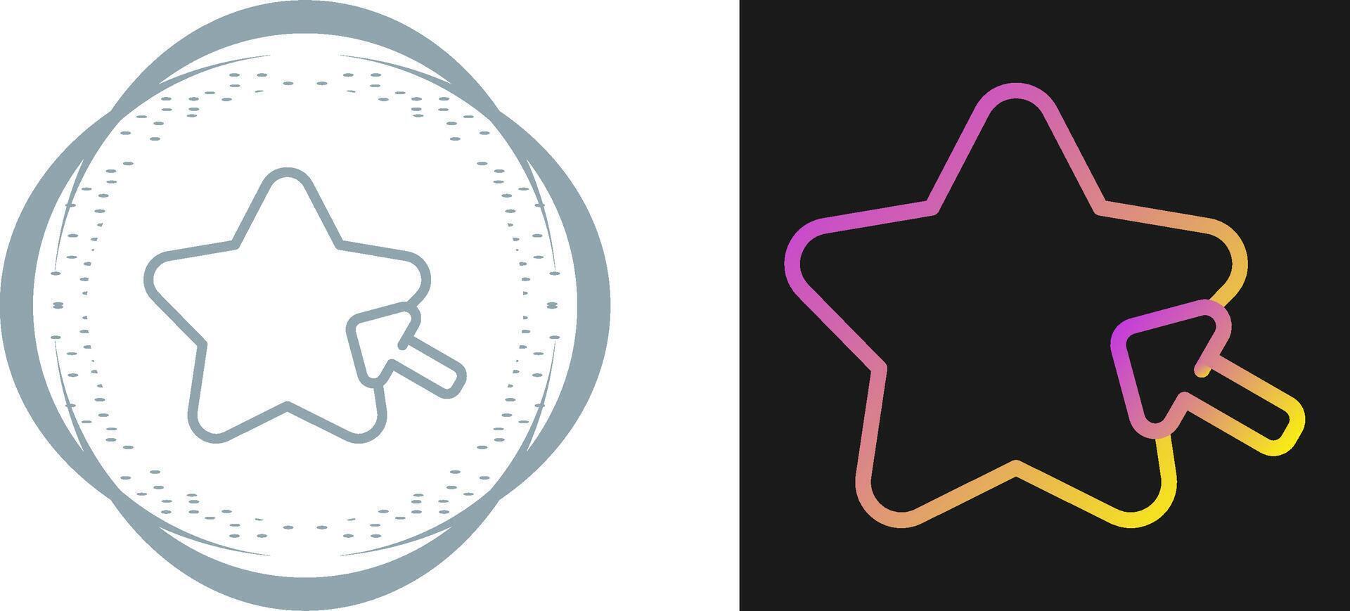 Selection Vector Icon