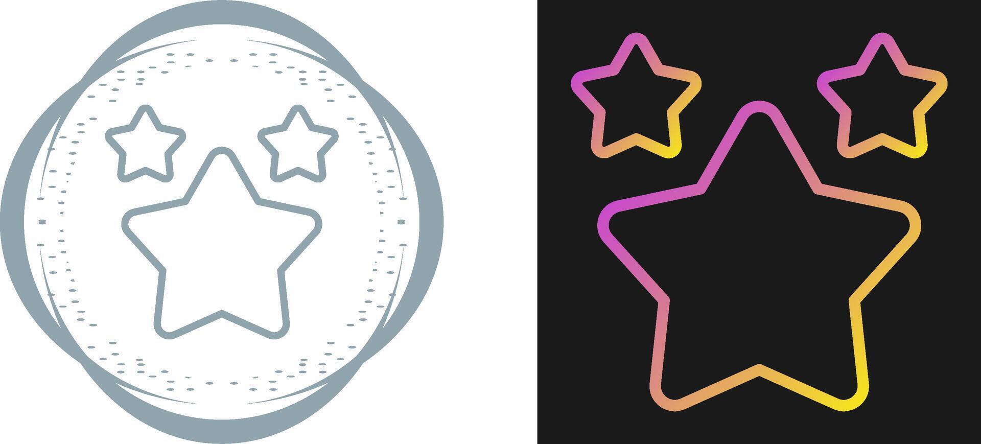 Star Vector Icon