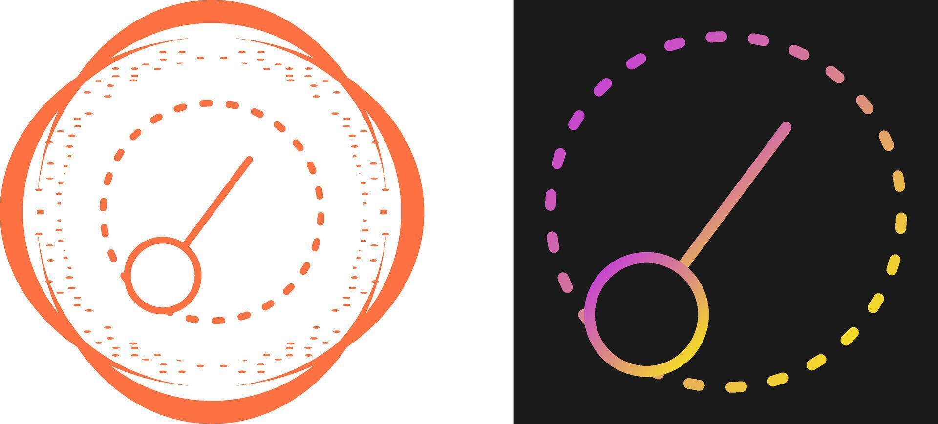 Scale Vector Icon