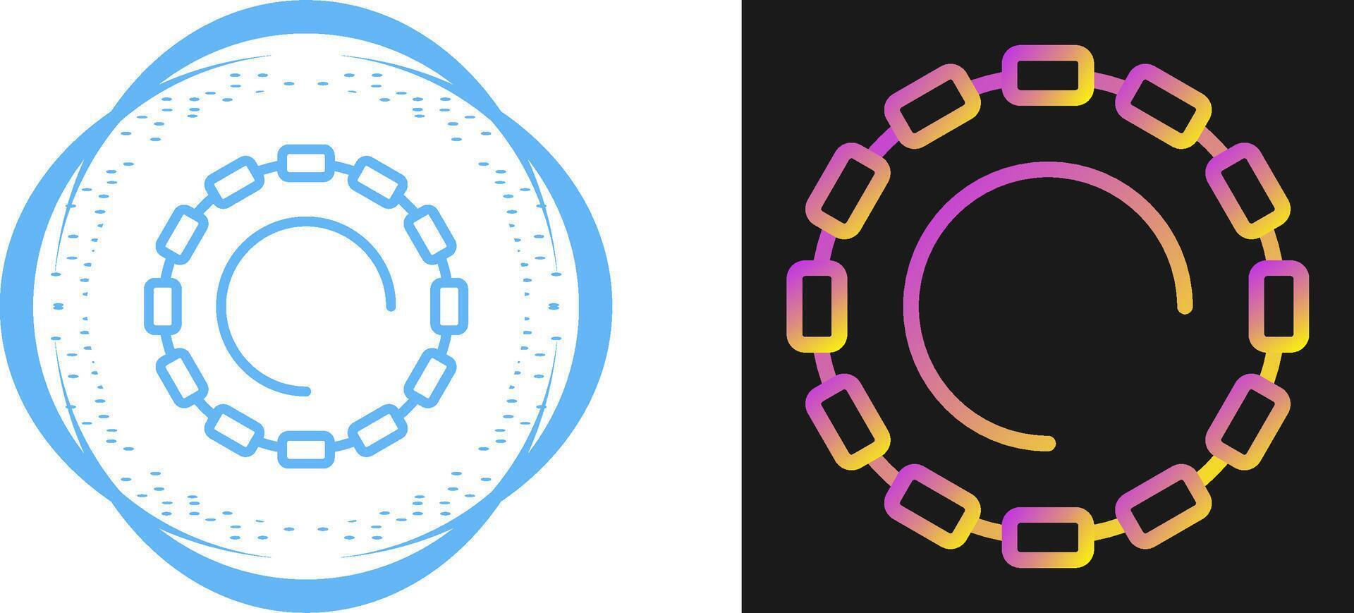 Selection Vector Icon