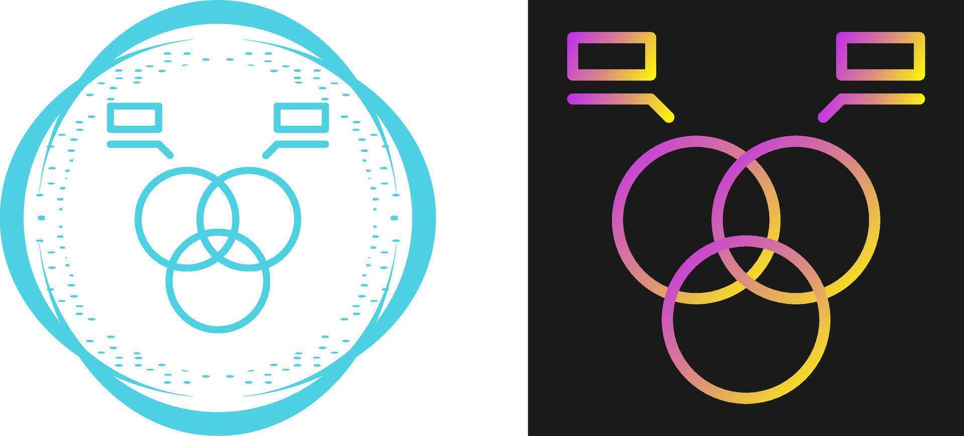 Color Vector Icon