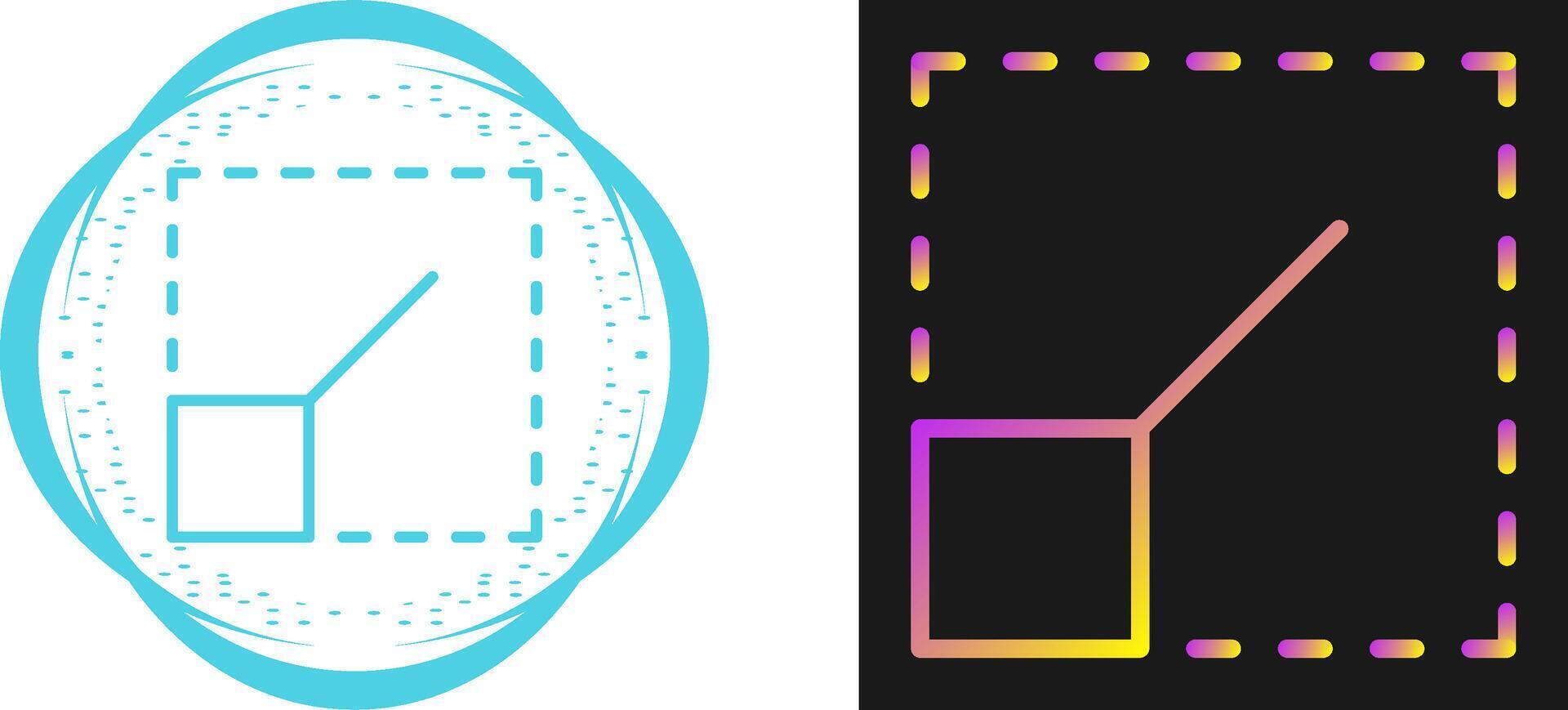 Scale Vector Icon