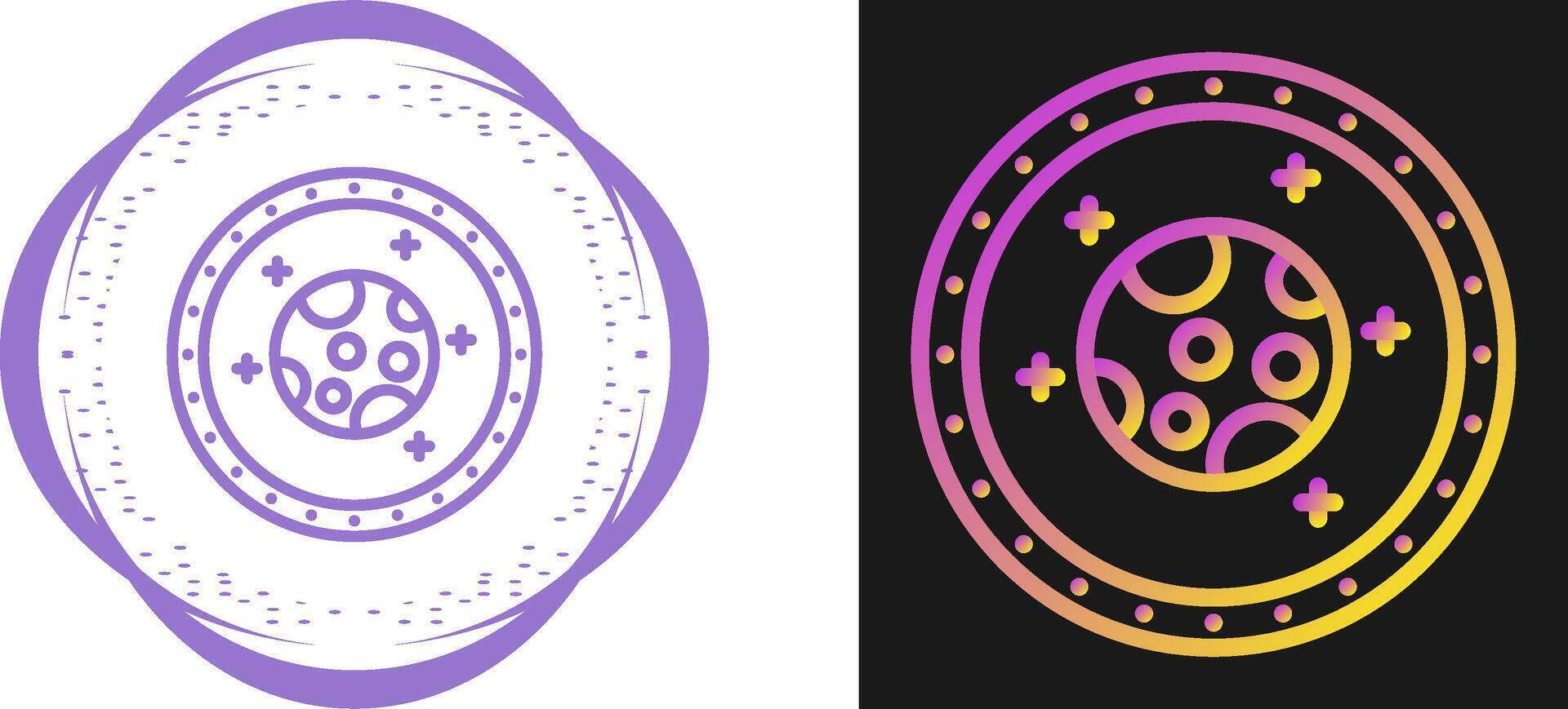 Porthol Vector Icon