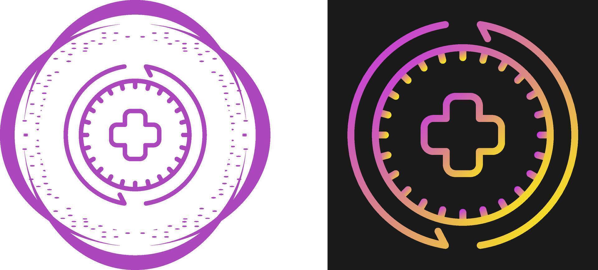 History Vector Icon
