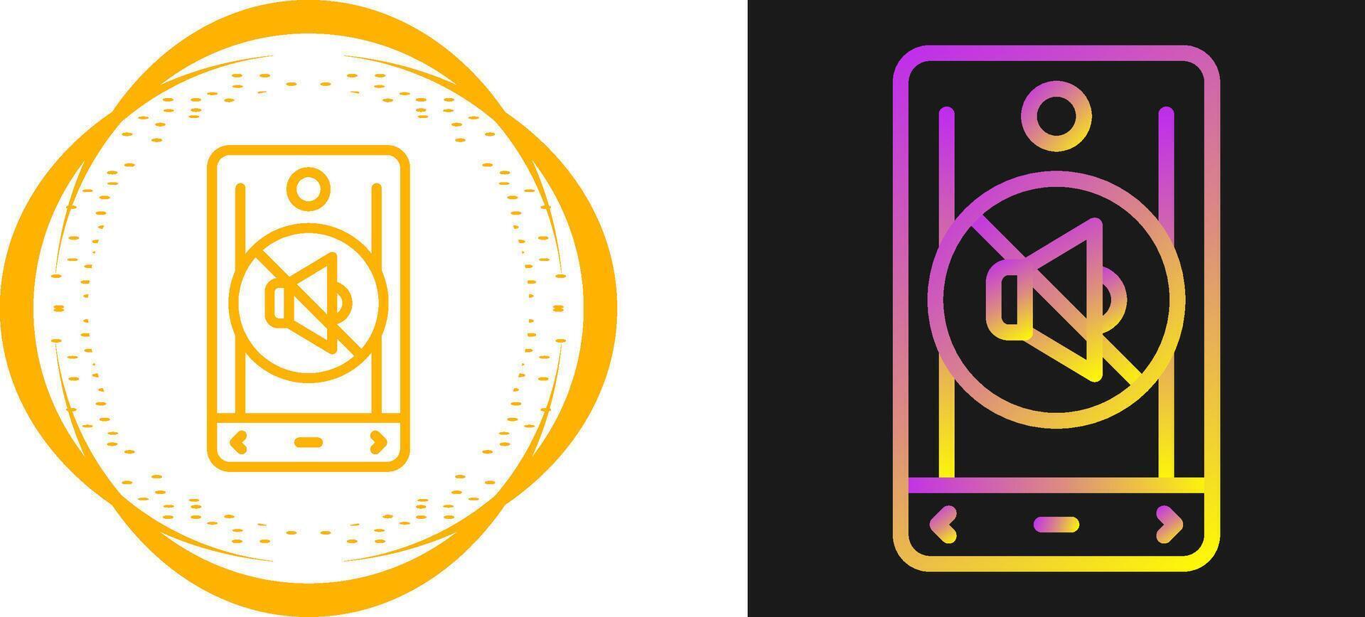 Smartphone Vector Icon