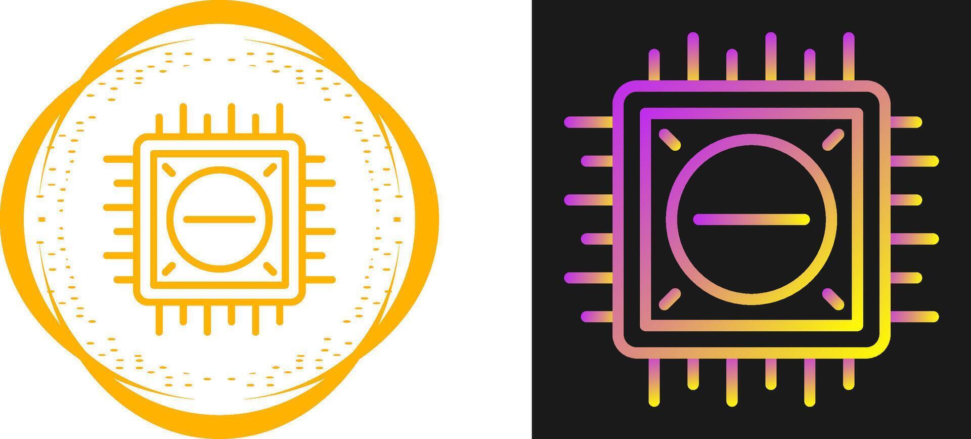 Technology Vector Icon
