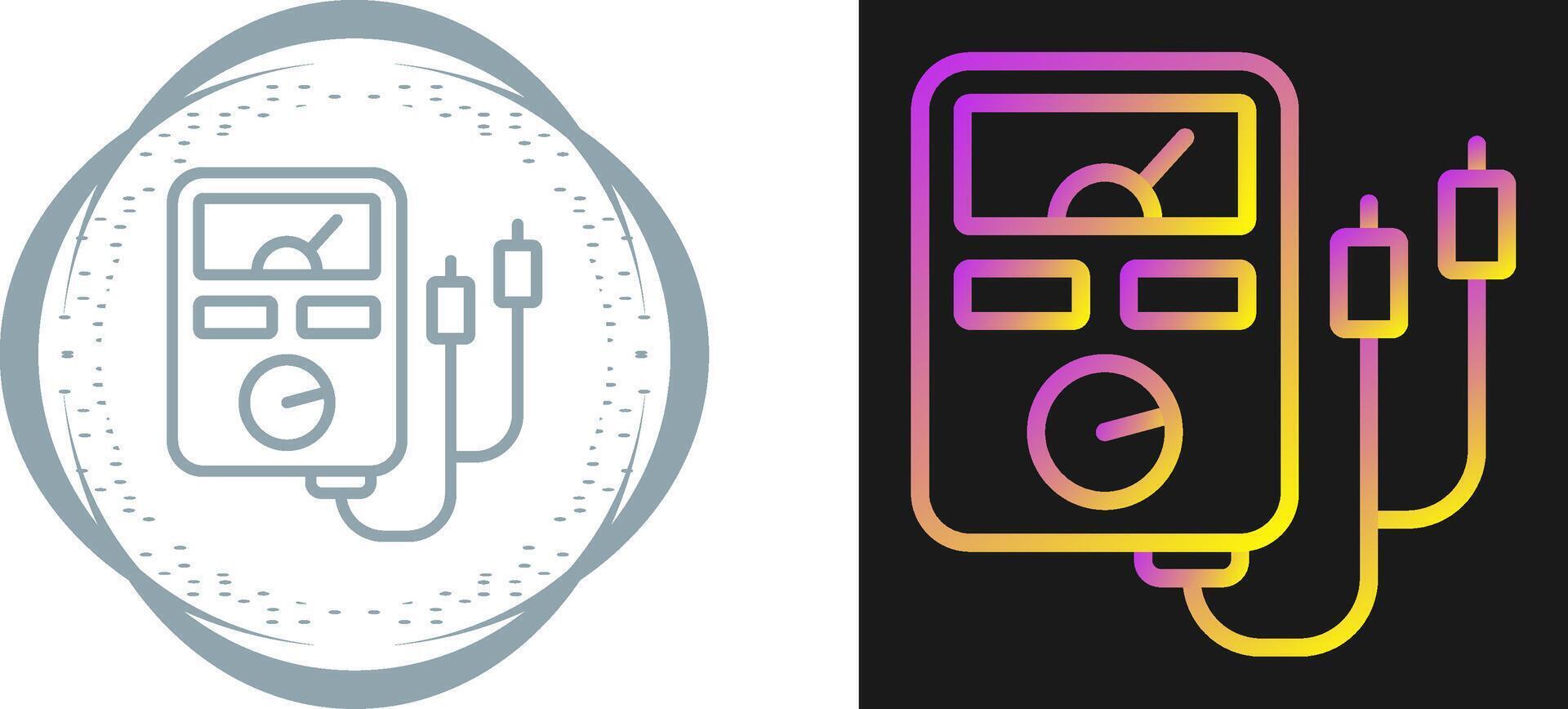 Tester Vector Icon