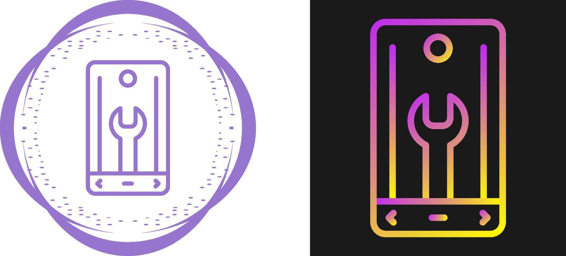 Smartphone Vector Icon