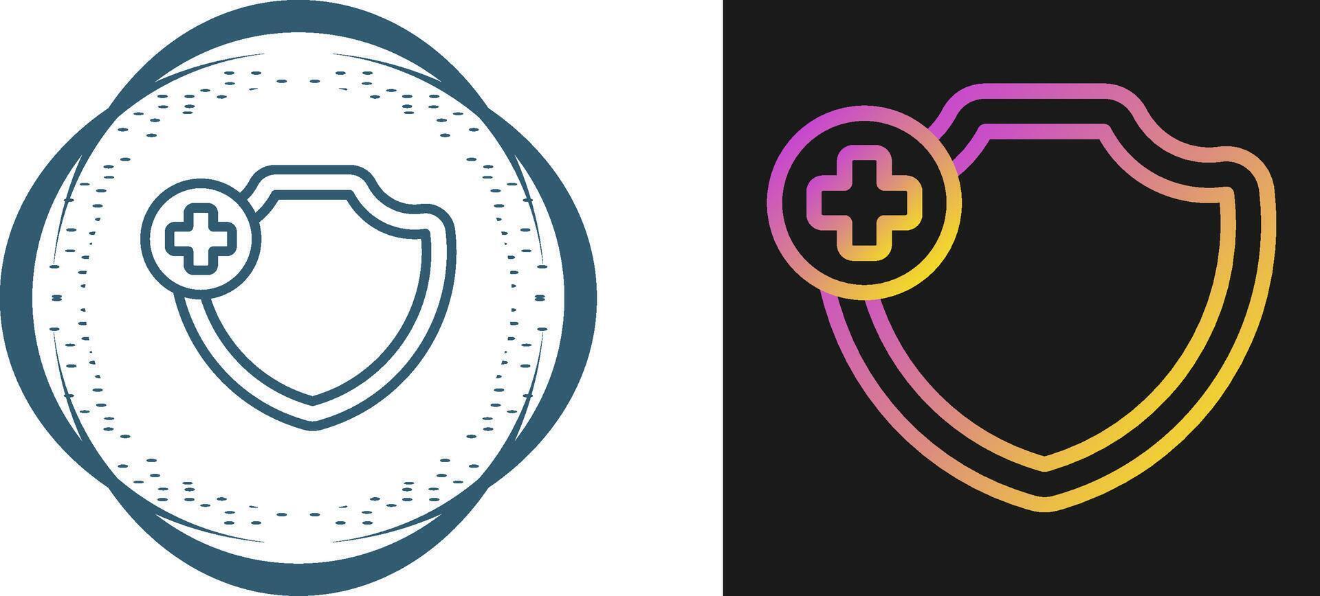 Shield Vector Icon
