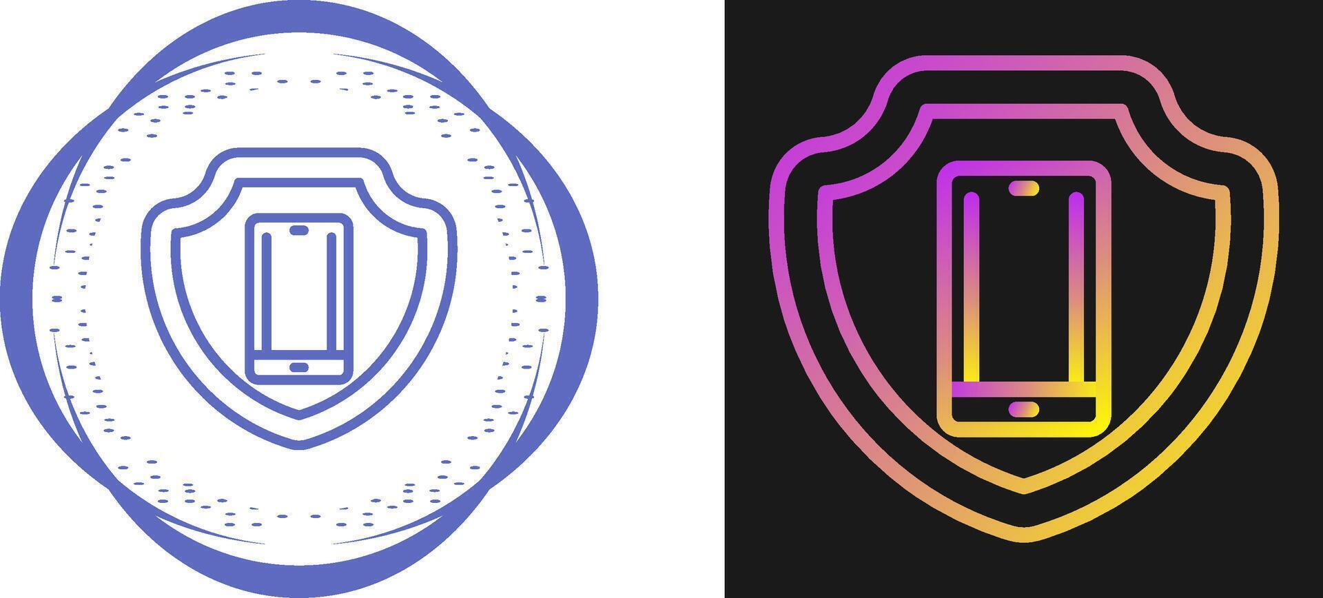 Shield Vector Icon