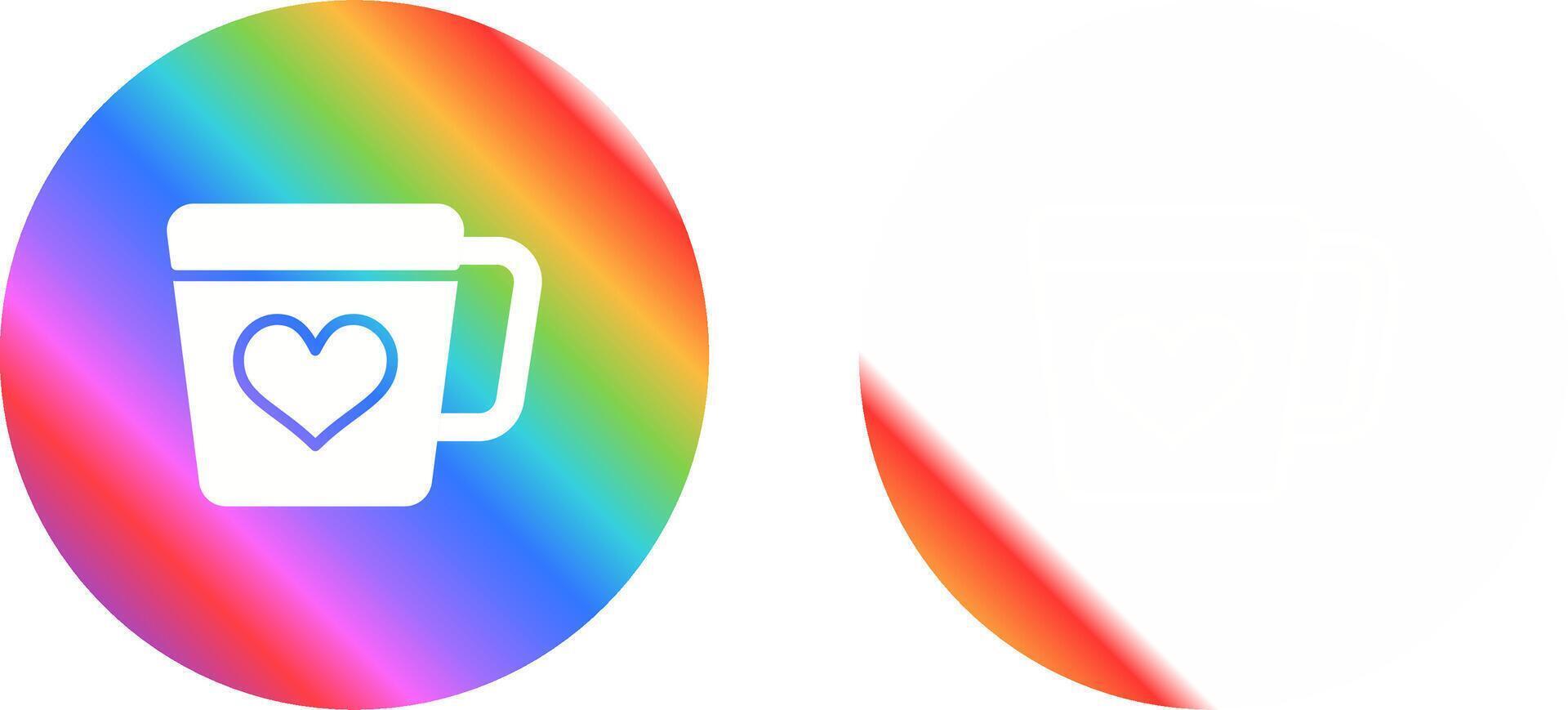 Cup Vector Icon
