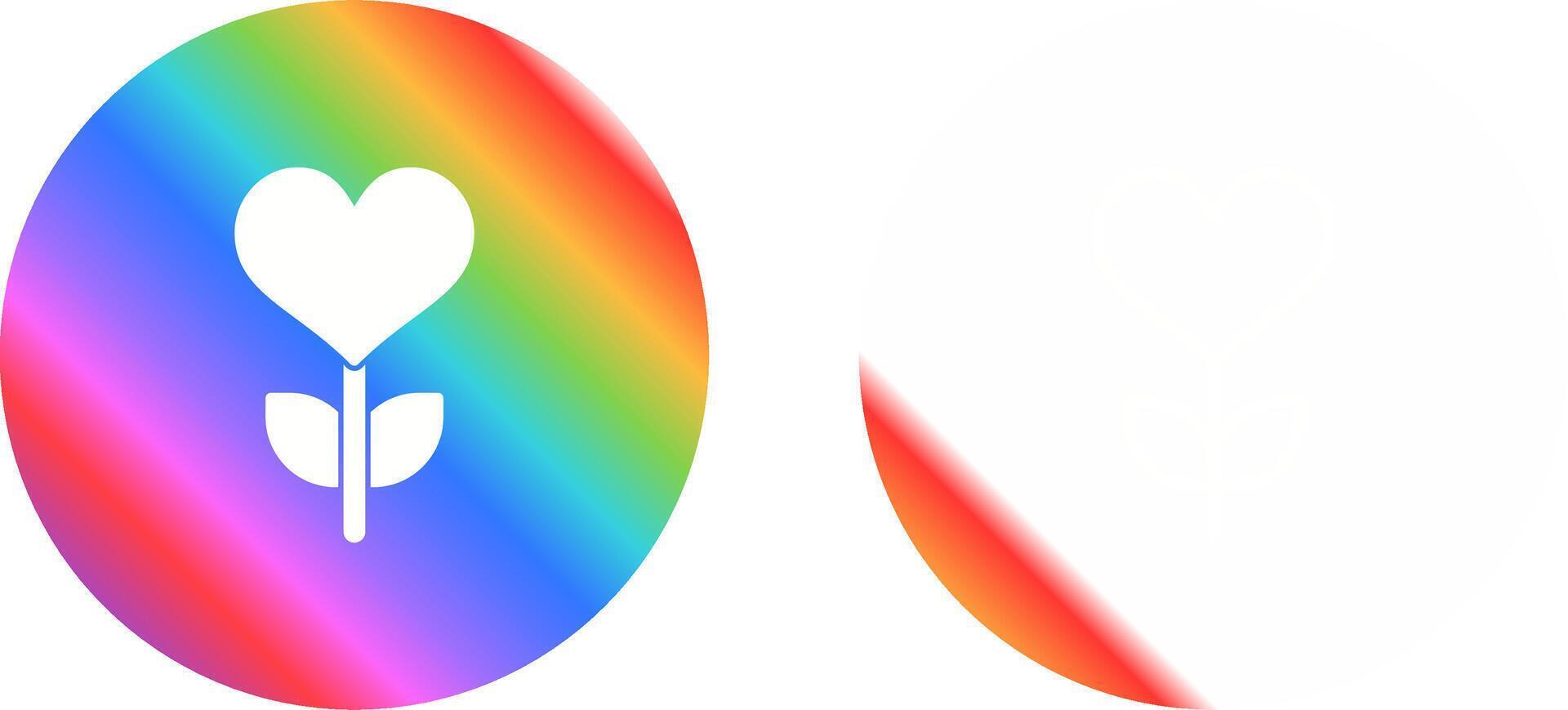 Flower Vector Icon