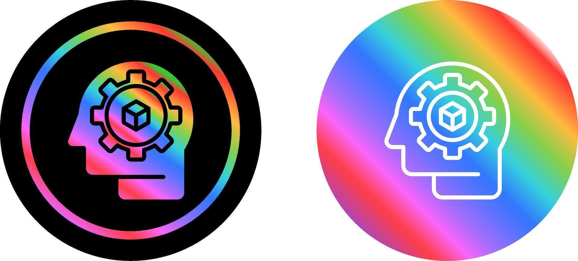 Design Principles Vector Icon