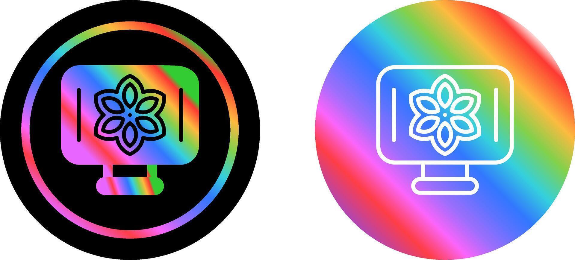 Design Patterns Vector Icon 40854327 Vector Art at Vecteezy