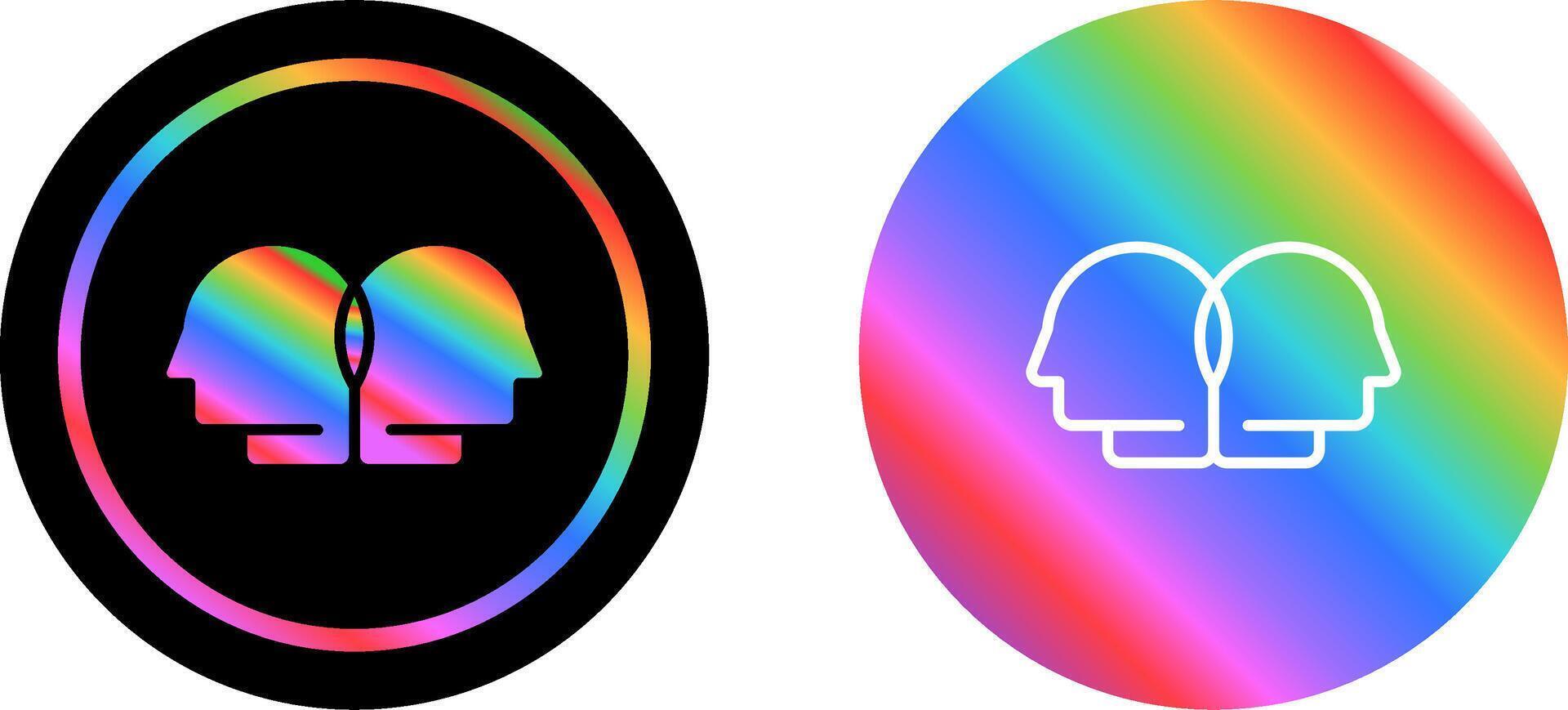Empathize Vector Icon