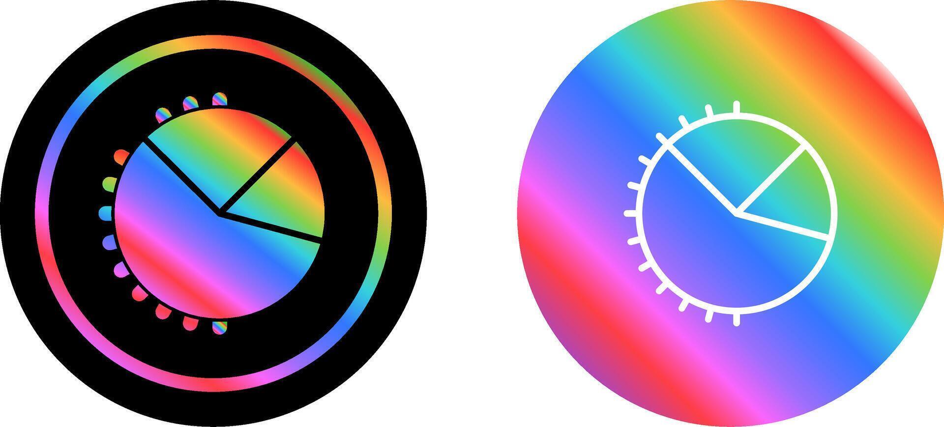 Statistics Vector Icon