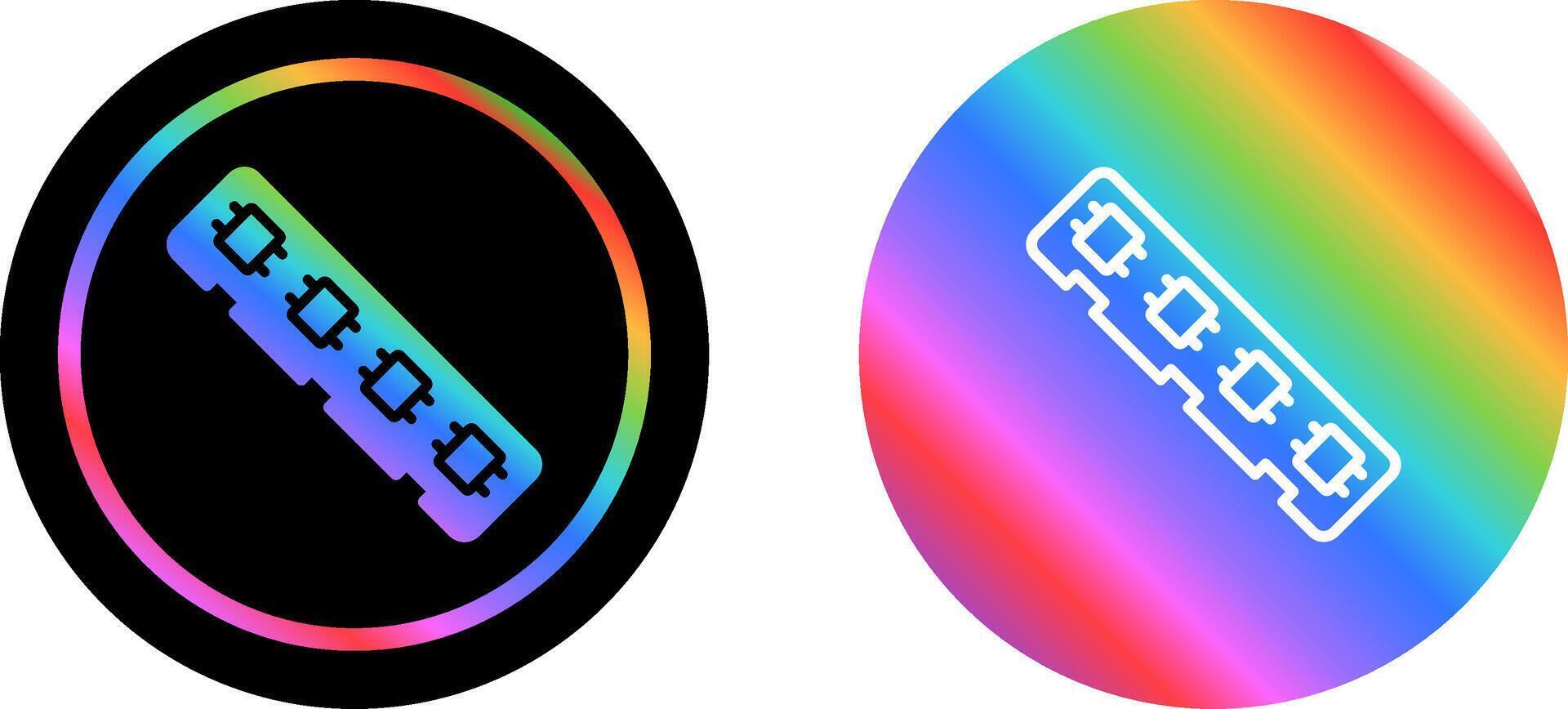 Ram Vector Icon