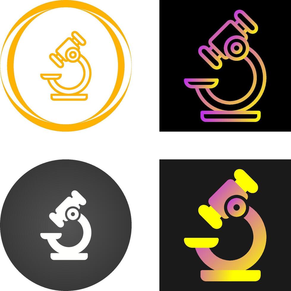 Microscope Vector Icon 40855388 Vector Art at Vecteezy