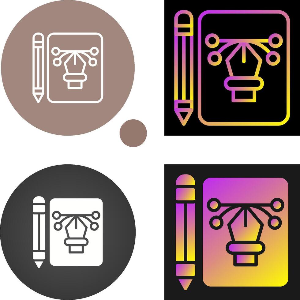 Design Sprint Vector Icon