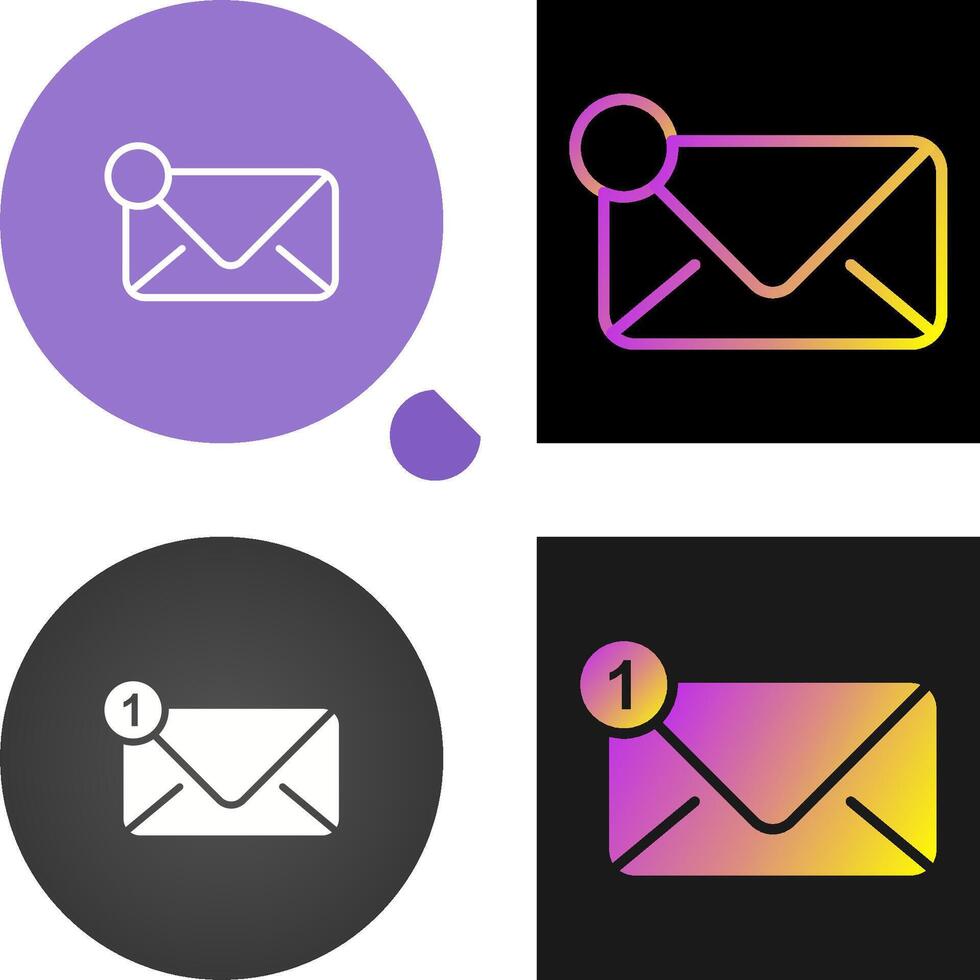 Email Vector Icon