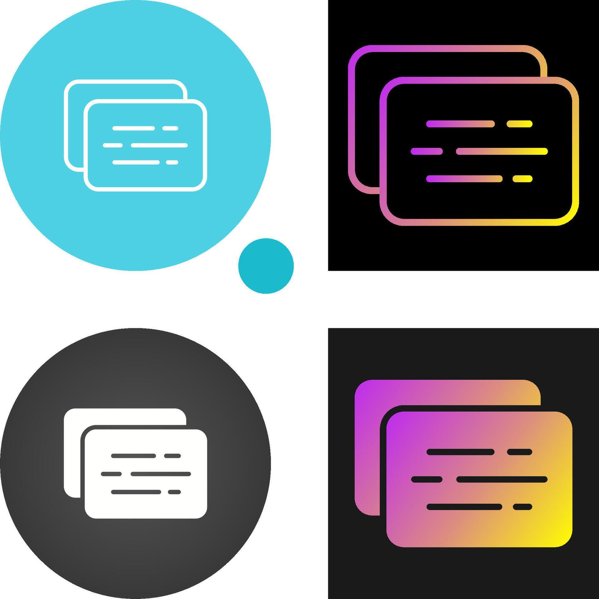 Document Insert Section Vector Icon 40855720 Vector Art at Vecteezy