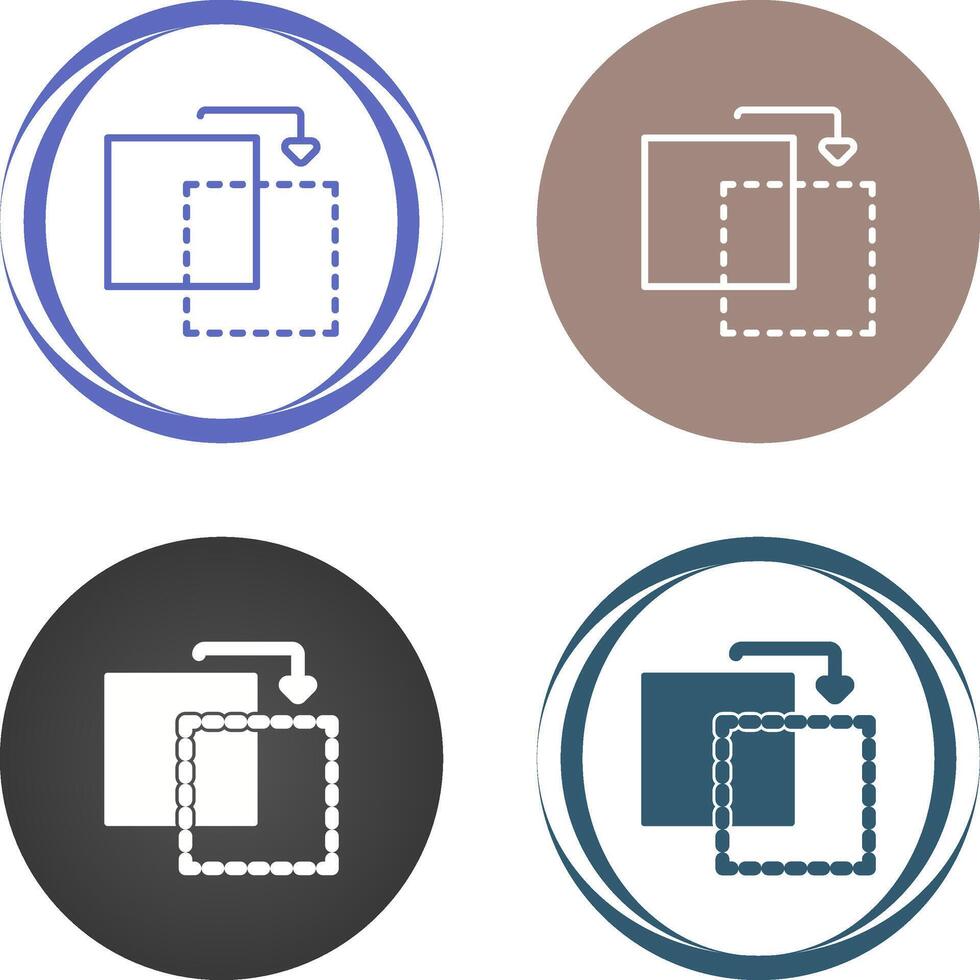 Background Vector Icon