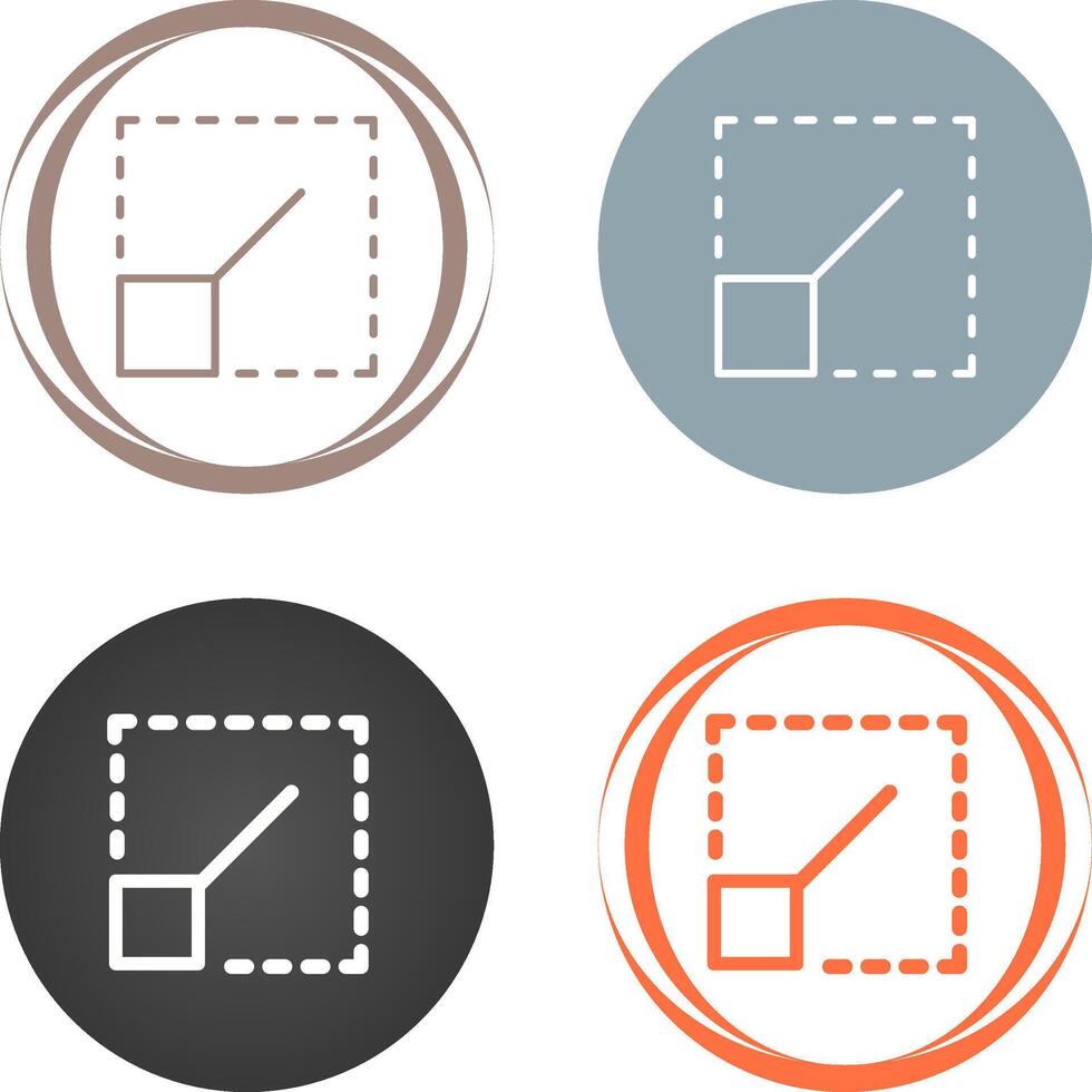 Scale Vector Icon