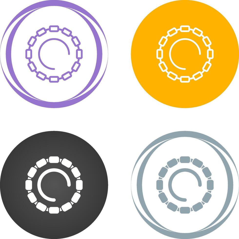 Selection Vector Icon