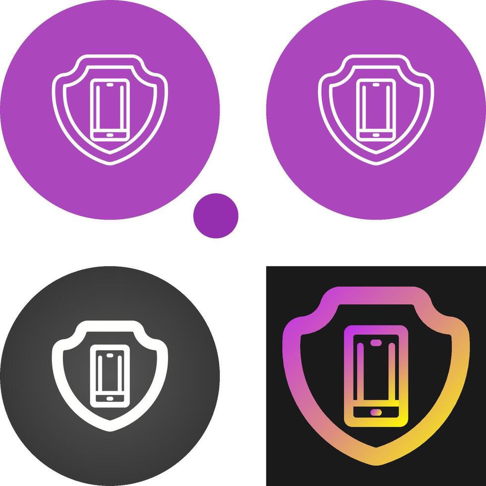Shield Vector Icon