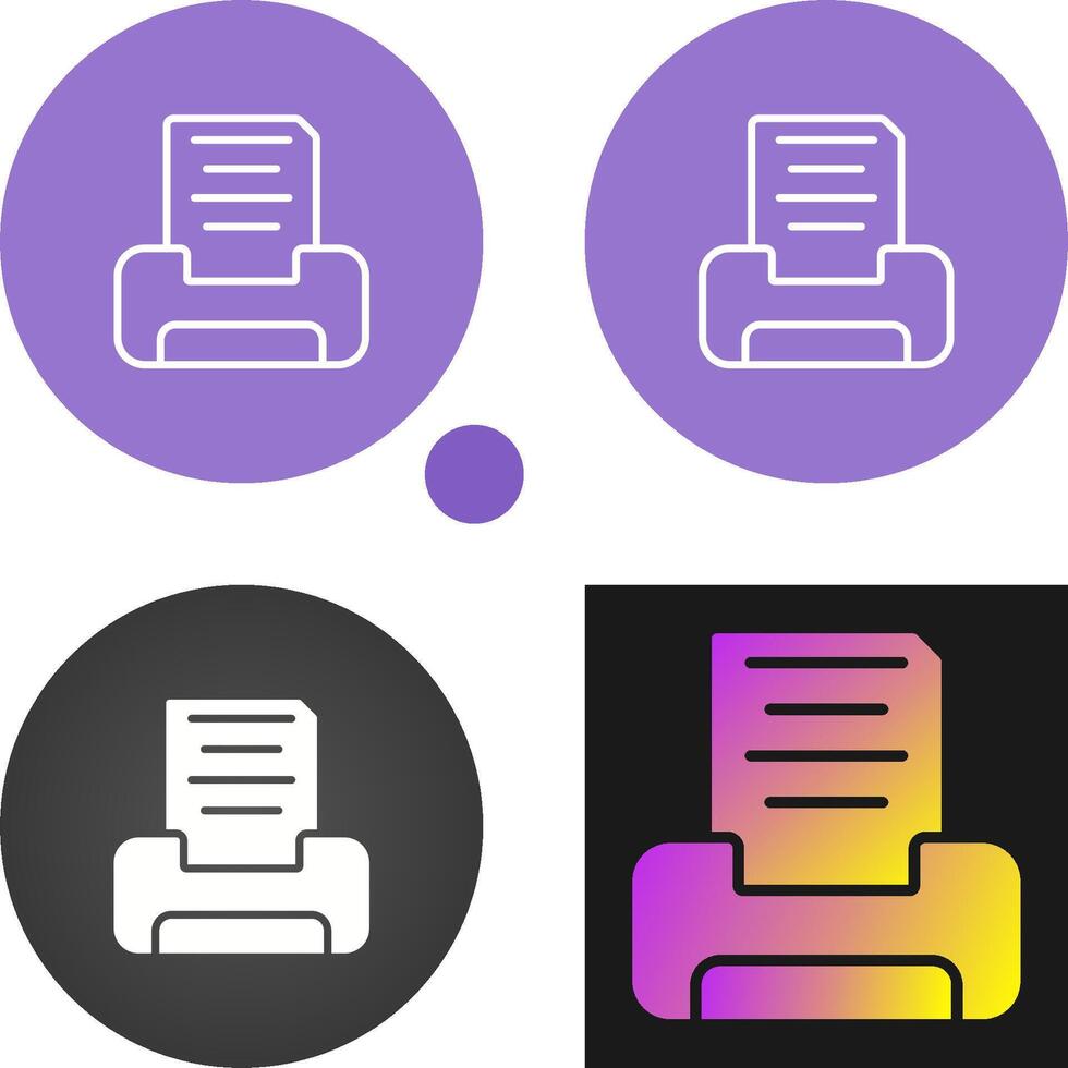 Archive Vector Icon