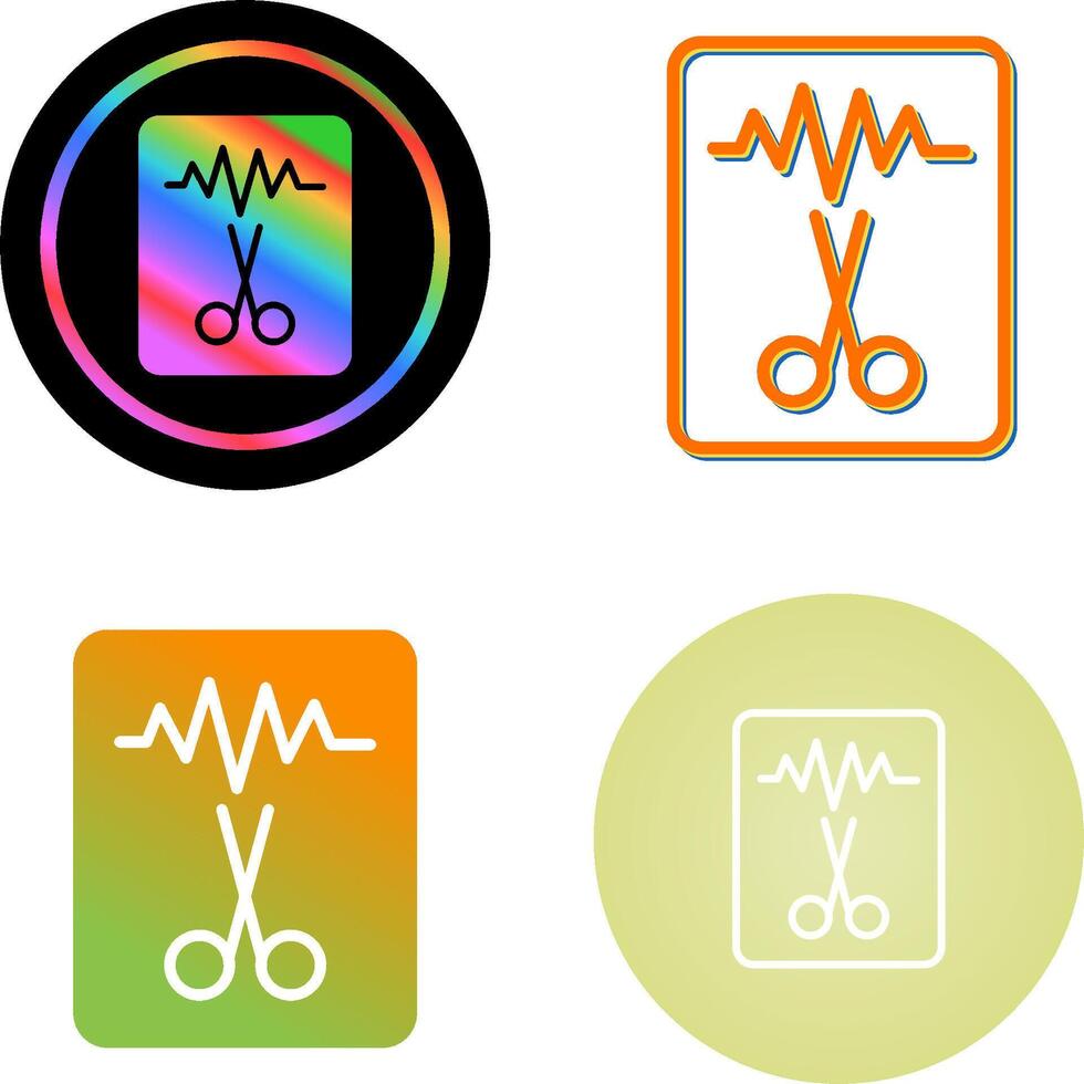 Edit Vector Icon