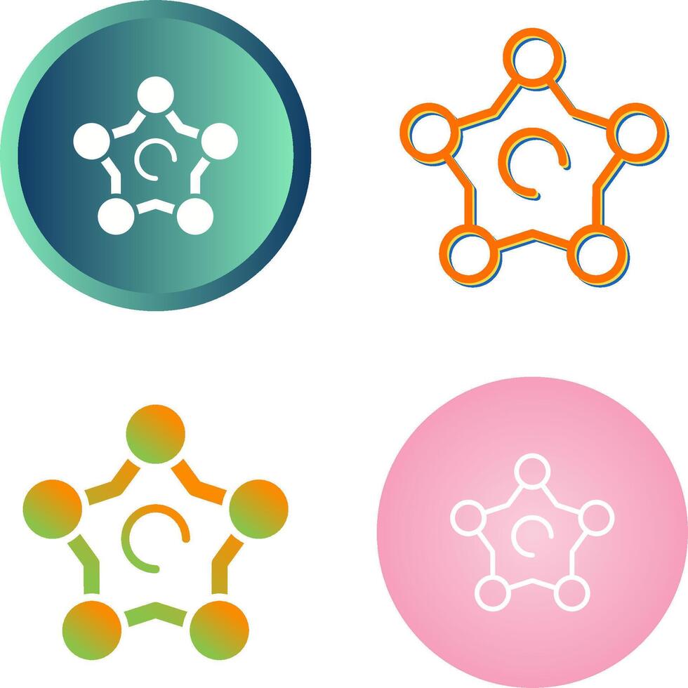 Scale Vector Icon