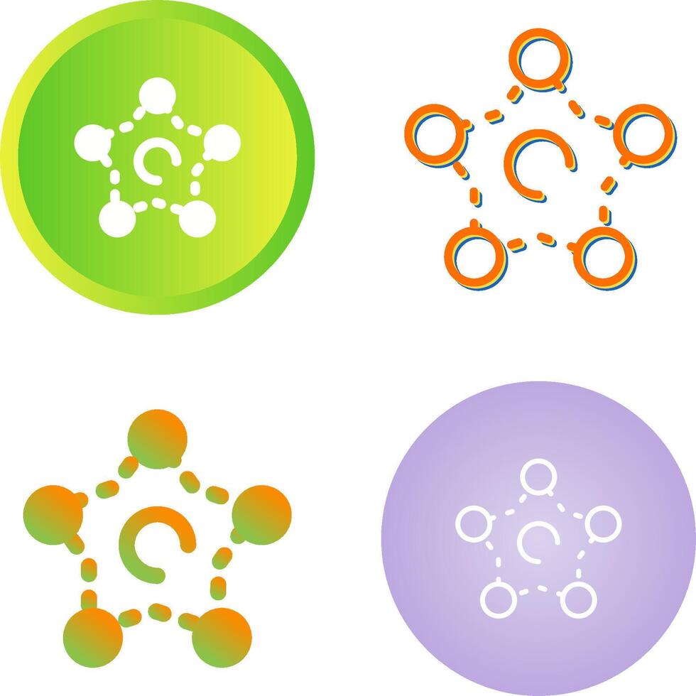 Scale Vector Icon