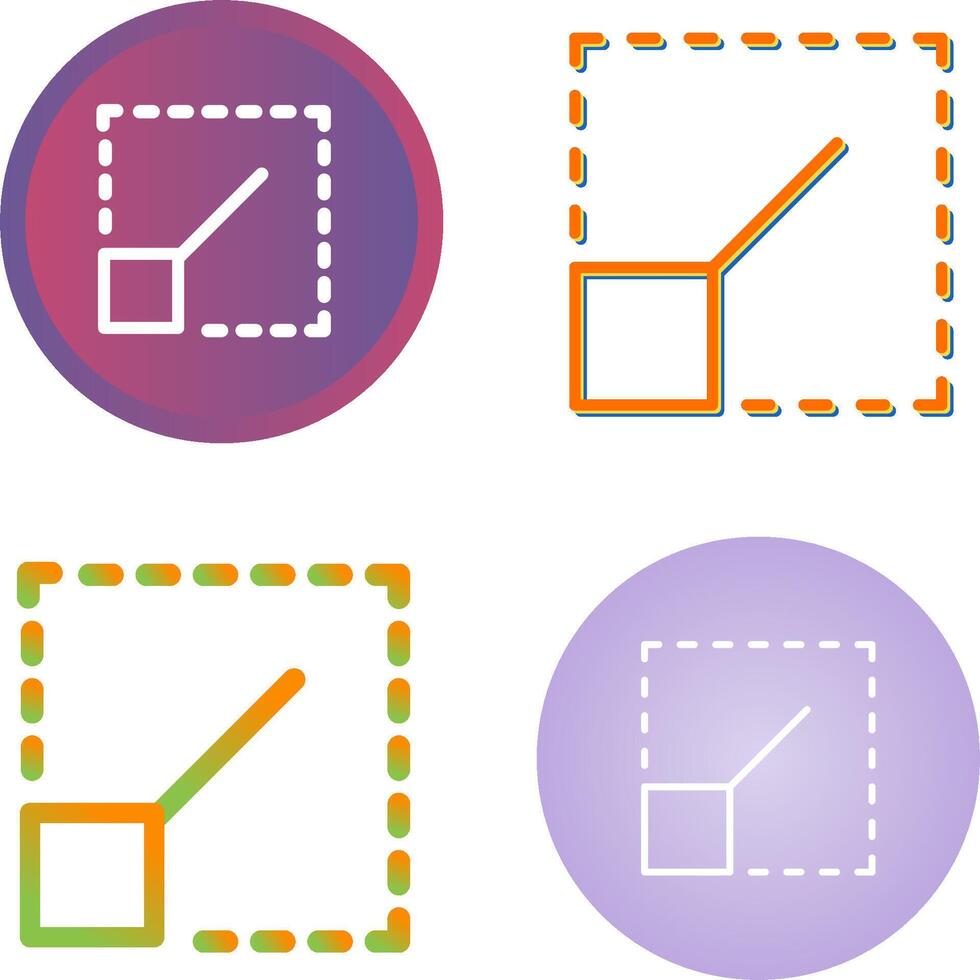 Scale Vector Icon