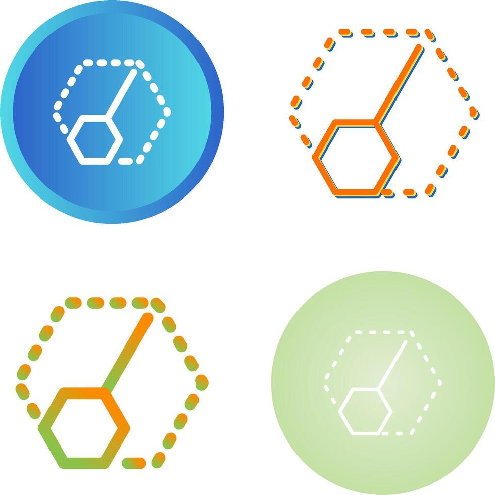 Scale Vector Icon