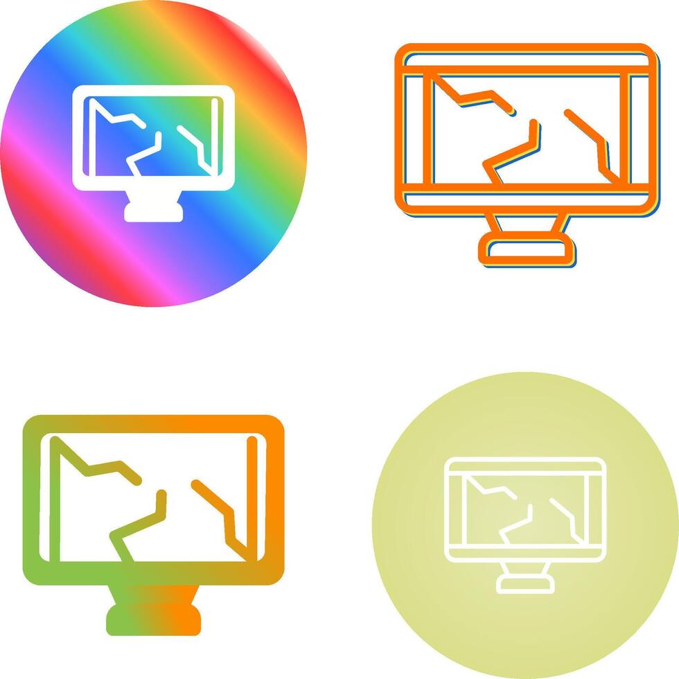 Repair Vector Icon