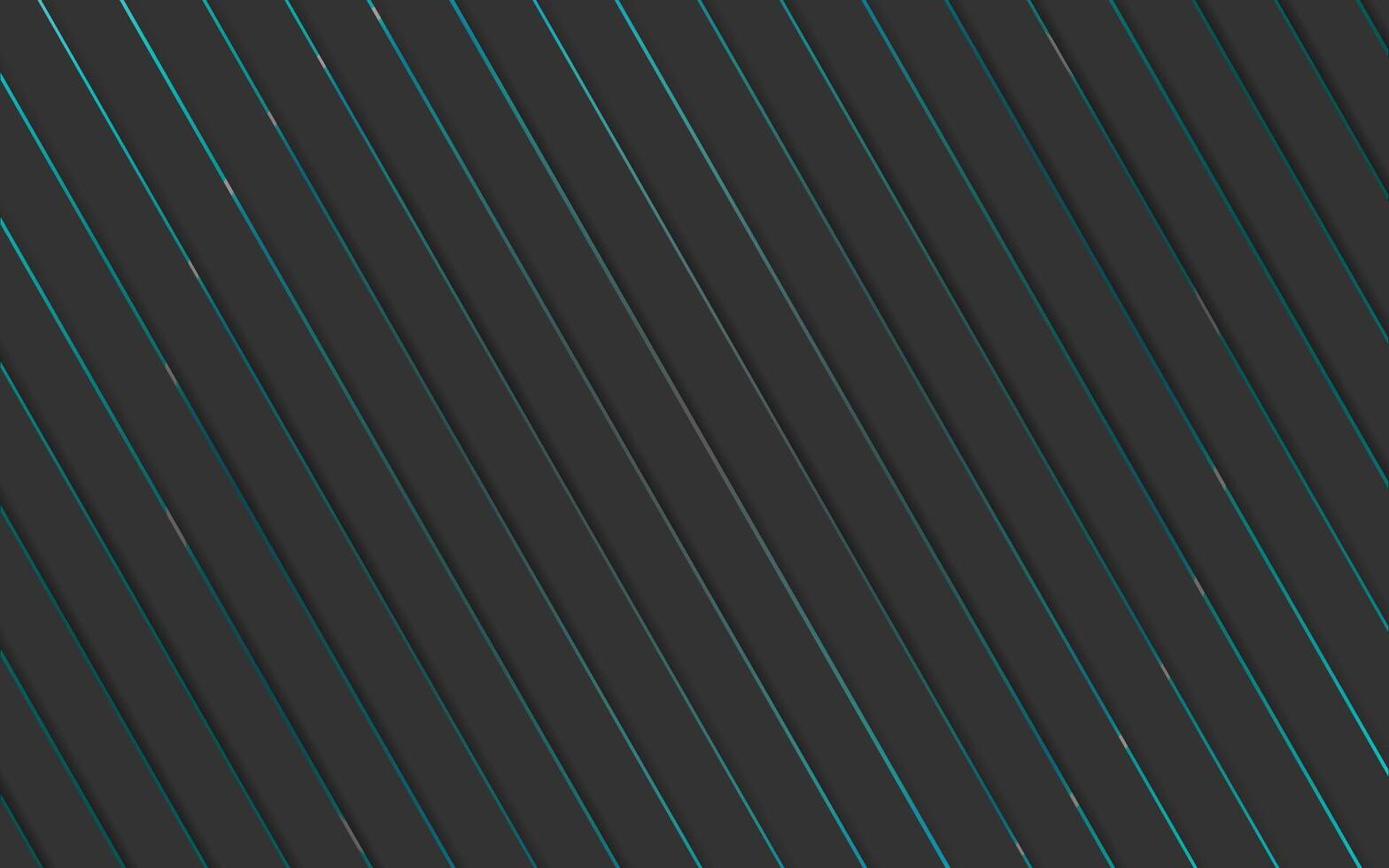black and blue striped background with lines vector