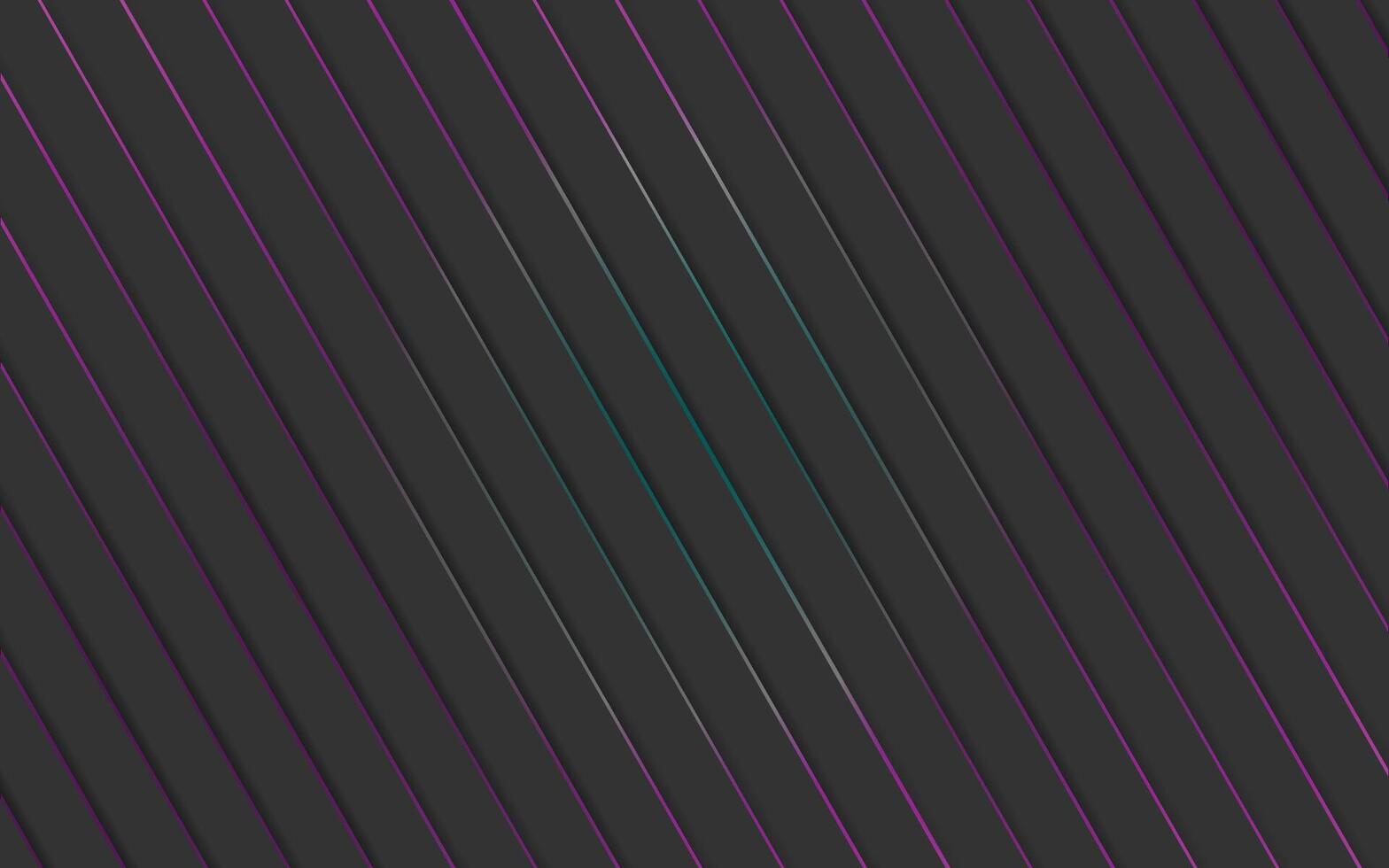 black and blue striped background with lines vector