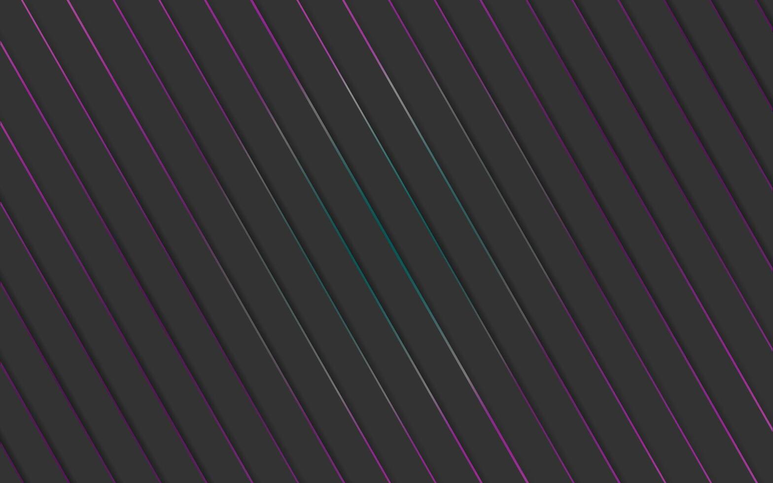 black and blue striped background with lines vector