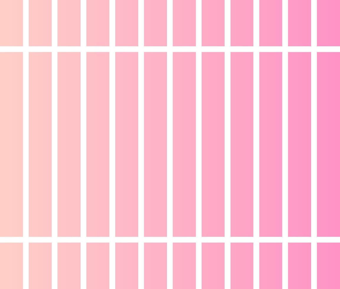 Bamboo Mat Solid Multi Gradient Icon vector