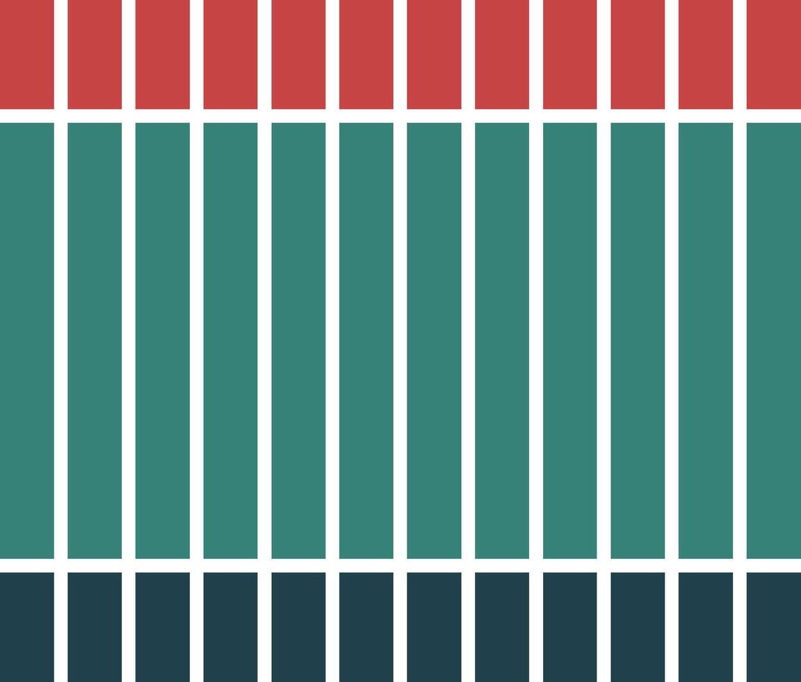 Bamboo Mat Glyph Multi Color Icon vector