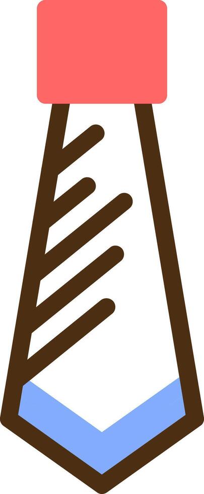 Tie Vector Icon