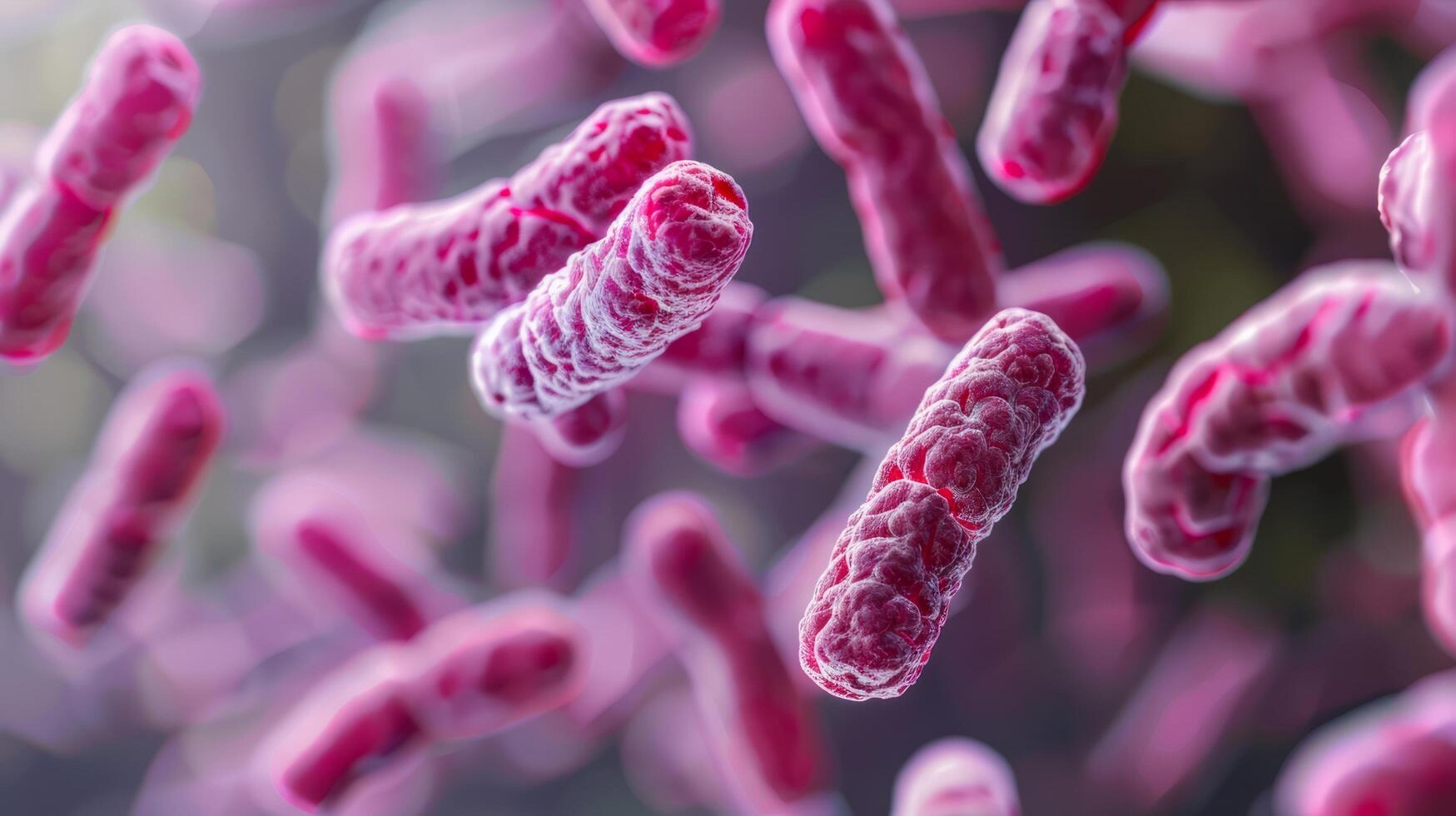 AI generated Listeriosis usually caused by eating food contaminated with listeria bacteria. Listeria can contaminate a wide range of foods, but most infections are caused by eating chilled photo