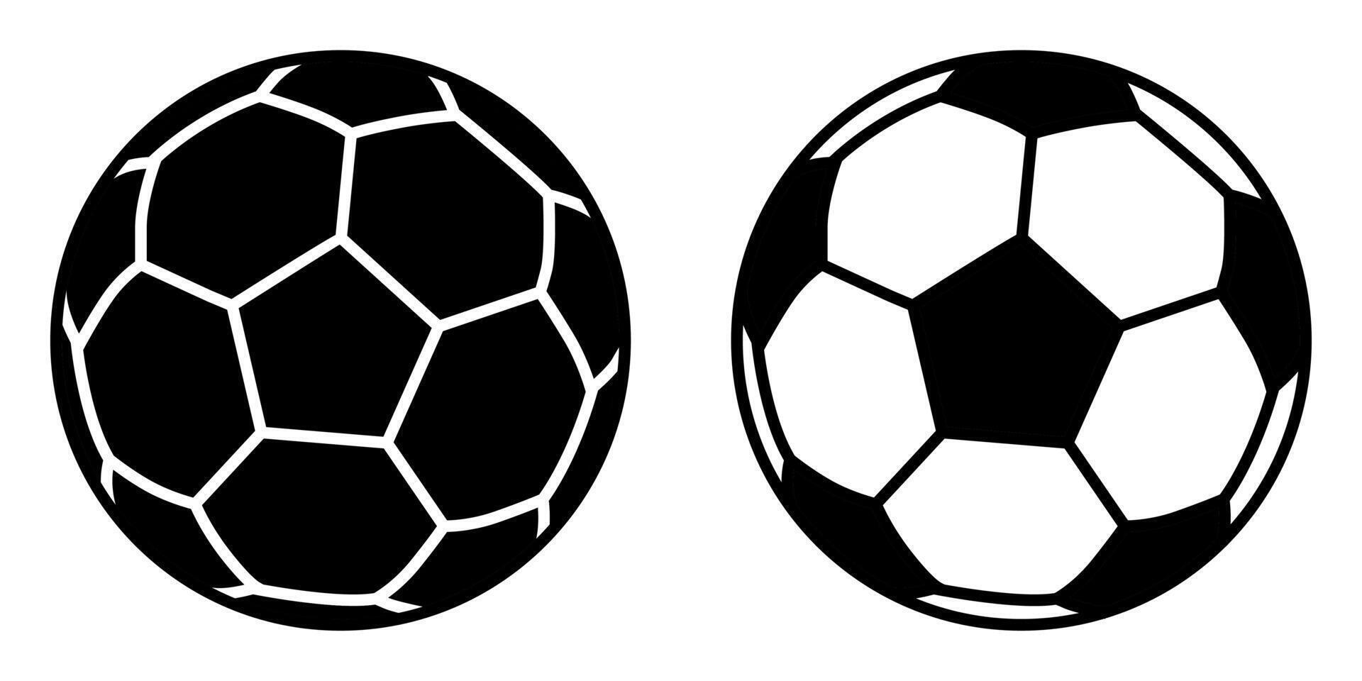 football black outline icon sports design vector illustration