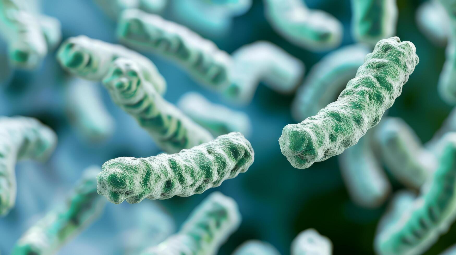 AI generated Listeriosis usually caused by eating food contaminated with listeria bacteria. Listeria can contaminate a wide range of foods, but most infections are caused by eating chilled photo