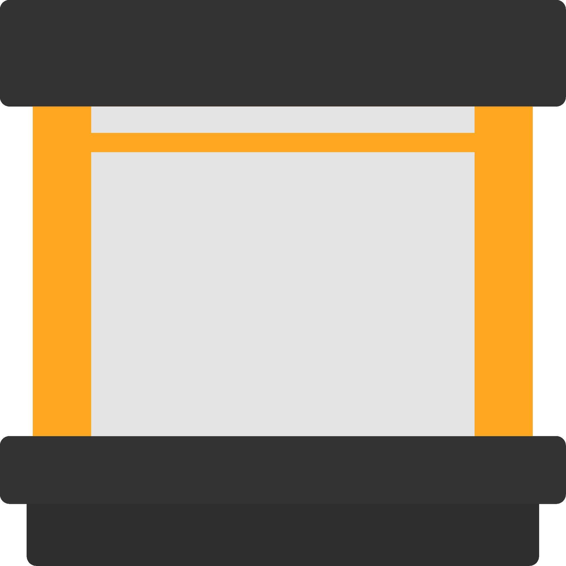 Loading Dock Flat Icon 40876285 Vector Art at Vecteezy