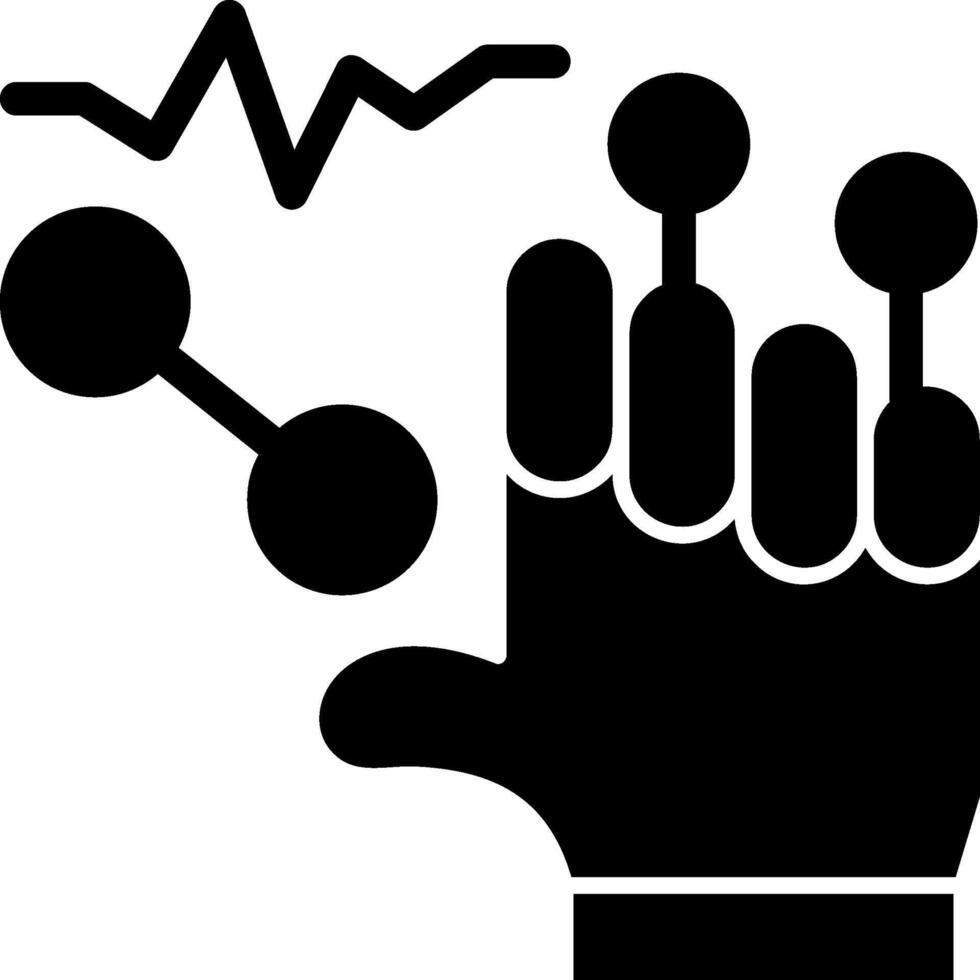 Empower Eon Glyph vector