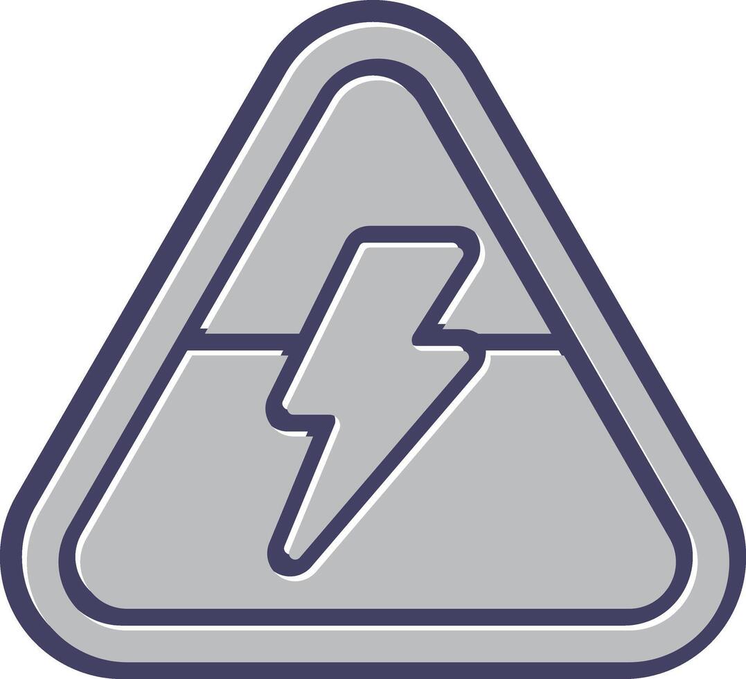 Unique Vector Icon