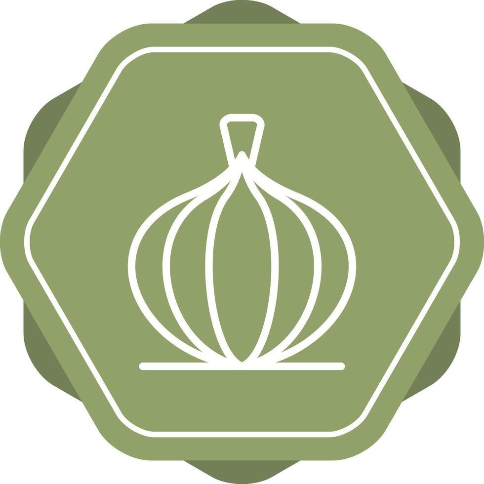 Unique Vector Icon